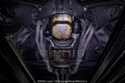 1971 Oldsmobile Cutlass