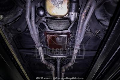 1971 Oldsmobile Cutlass