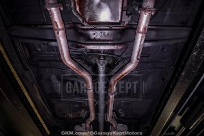 1971 Oldsmobile Cutlass