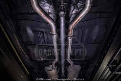 1971 Oldsmobile Cutlass