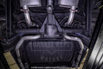 1971 Oldsmobile Cutlass