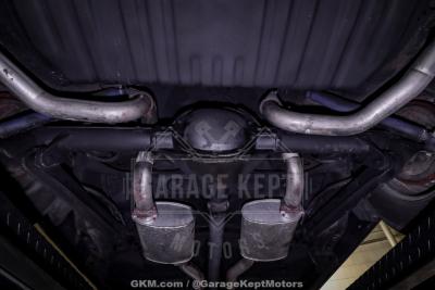 1971 Oldsmobile Cutlass