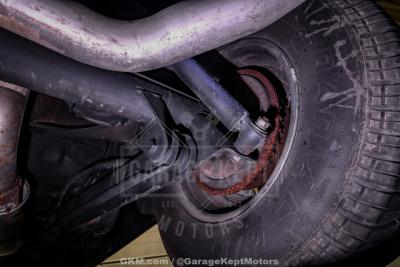 1971 Oldsmobile Cutlass