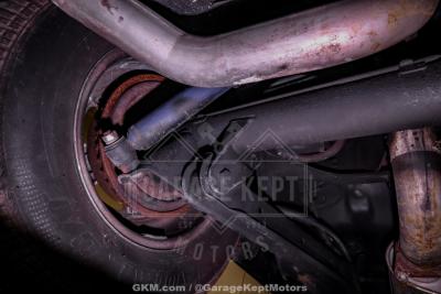 1971 Oldsmobile Cutlass