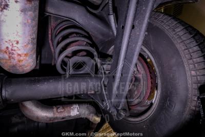 1971 Oldsmobile Cutlass