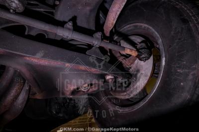 1971 Oldsmobile Cutlass