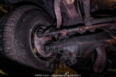 1971 Oldsmobile Cutlass