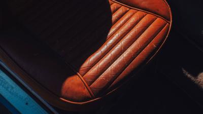 1967 Meccanica Maniero 4700 GT by Michelotti