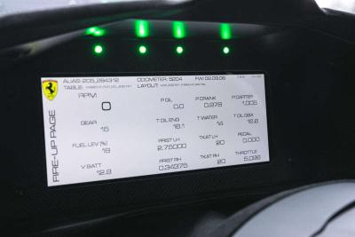 2023 Ferrari 488 CHALLENGE