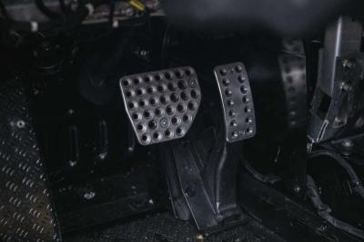 2023 Ferrari 488 CHALLENGE