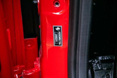 2023 Ferrari 488 CHALLENGE