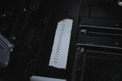 2023 Ferrari 488 CHALLENGE