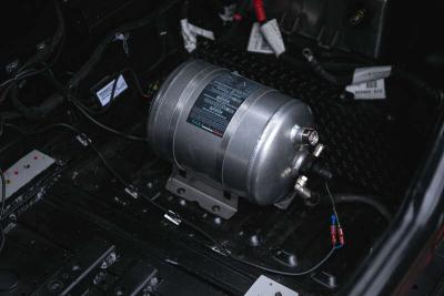 2023 Ferrari 488 CHALLENGE