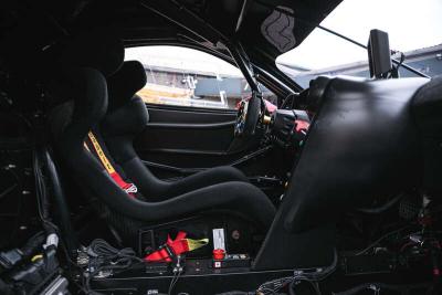 2023 Ferrari 488 CHALLENGE