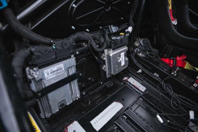 2023 Ferrari 488 CHALLENGE