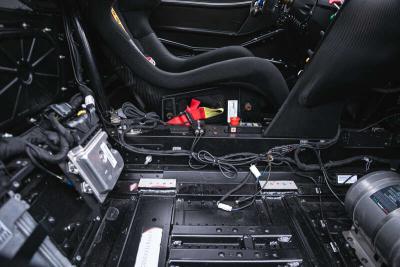 2023 Ferrari 488 CHALLENGE