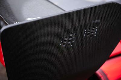 2023 Ferrari 488 CHALLENGE