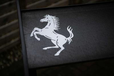 2023 Ferrari 488 CHALLENGE