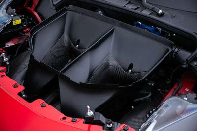 2023 Ferrari 488 CHALLENGE