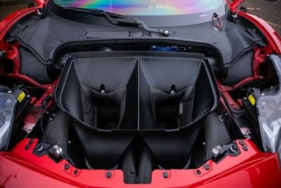 2023 Ferrari 488 CHALLENGE