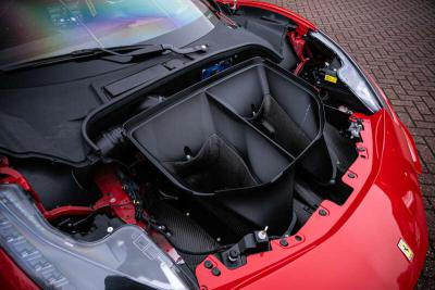 2023 Ferrari 488 CHALLENGE