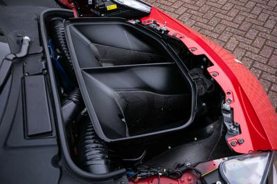 2023 Ferrari 488 CHALLENGE