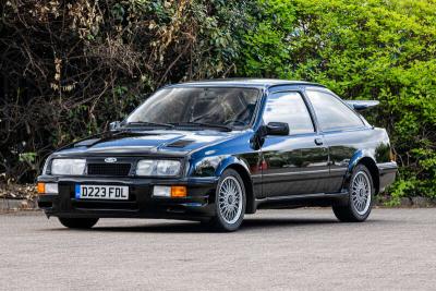 1986 Ford SIERRA RS COSWORTH