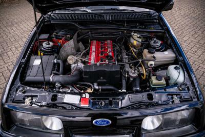 1986 Ford SIERRA RS COSWORTH