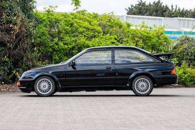 1986 Ford SIERRA RS COSWORTH