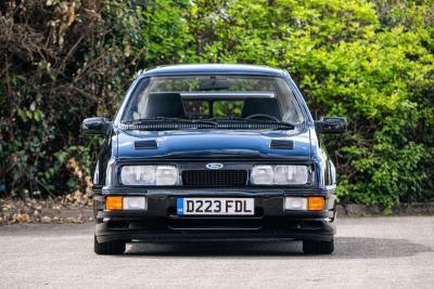 1986 Ford SIERRA RS COSWORTH