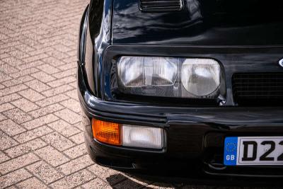 1986 Ford SIERRA RS COSWORTH
