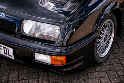1986 Ford SIERRA RS COSWORTH