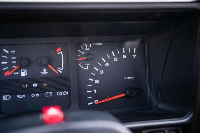 1986 Ford SIERRA RS COSWORTH