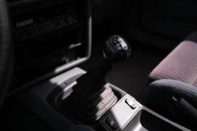 1986 Ford SIERRA RS COSWORTH