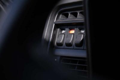 1986 Ford SIERRA RS COSWORTH