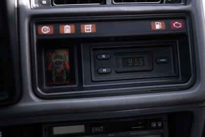 1986 Ford SIERRA RS COSWORTH