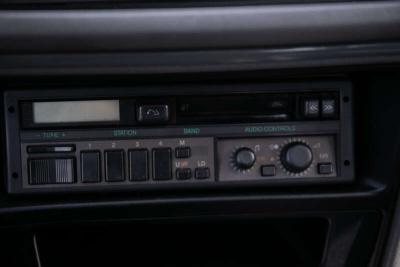 1986 Ford SIERRA RS COSWORTH