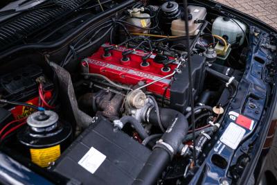 1986 Ford SIERRA RS COSWORTH