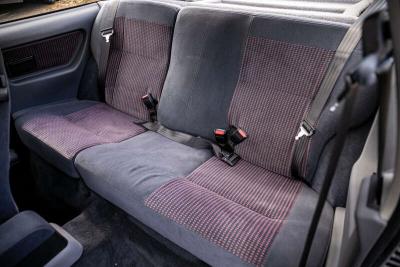 1986 Ford SIERRA RS COSWORTH