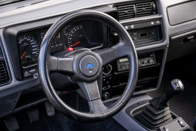 1986 Ford SIERRA RS COSWORTH