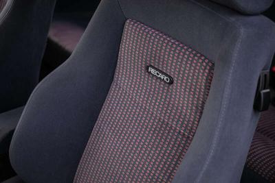 1986 Ford SIERRA RS COSWORTH