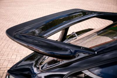 1986 Ford SIERRA RS COSWORTH