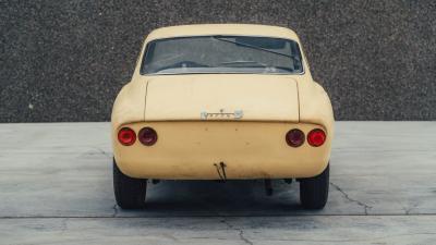 1965 ASA 1000 GT Mark II Berlinetta