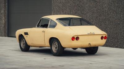 1965 ASA 1000 GT Mark II Berlinetta