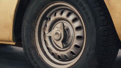 1965 ASA 1000 GT Mark II Berlinetta