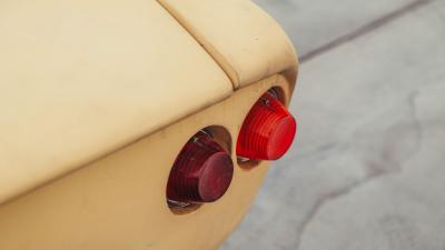 1965 ASA 1000 GT Mark II Berlinetta