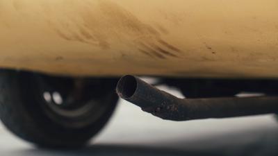 1965 ASA 1000 GT Mark II Berlinetta