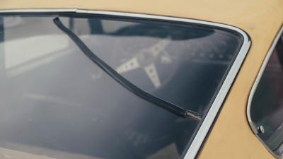 1965 ASA 1000 GT Mark II Berlinetta