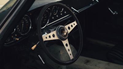 1965 ASA 1000 GT Mark II Berlinetta