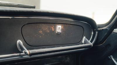 1965 ASA 1000 GT Mark II Berlinetta